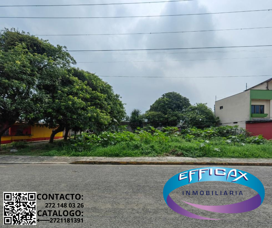 Terreno en venta en Ixtac, Orizaba, Veracruz — imagen 1