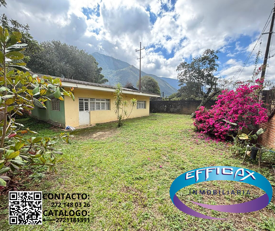 Casa en venta en Nogales, Veracruz — imagen 1