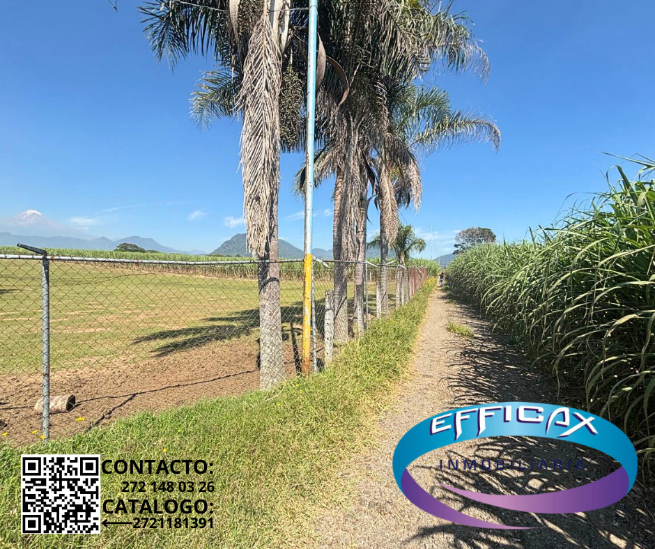 Terreno en venta en Chiltepec, Veracruz — imagen 1