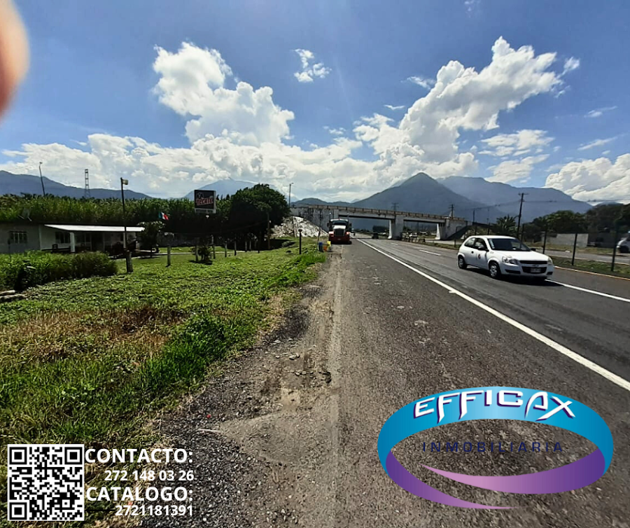 TERRENO COMERCIAL ESTRATÉGICO 3,200 m2 en México