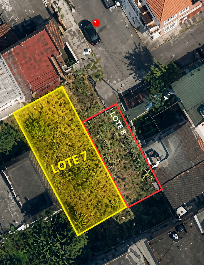 Terreno en Tuxtilla, Orizaba