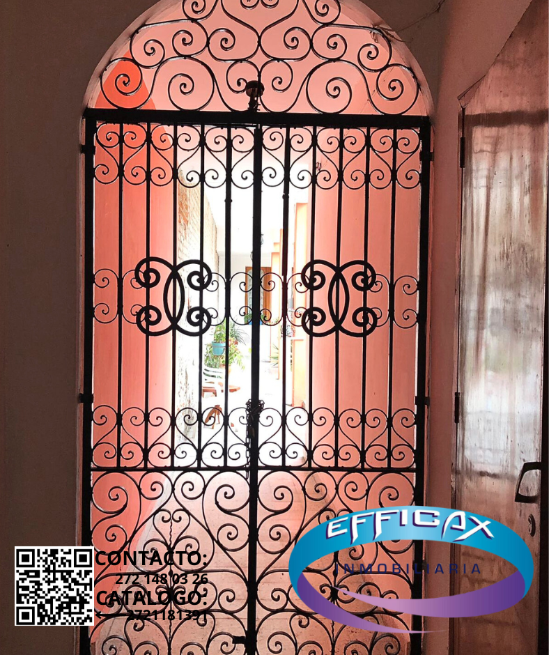 Casa en venta en Centro de Orizaba , Orizaba, Veracruz — imagen 1